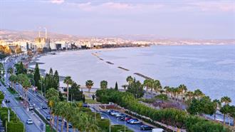 Σε €2 Δισ. σε 25 Χρόνια Υπολογίζει τα Έσοδα Από το Λιμάνι της Λεμεσού ο Κύπριος Υπουργός Μεταφορών