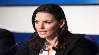 Ερώτηση Όλγας Κεφαλογιάννη στη Βουλή για τη ΡΑΕ