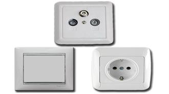 ICAP: Ελεύθερη Πτώση και για την Αγορά Ηλεκτρολογικού Υλικού τα Τελευταία Χρόνια στην Ελλάδα