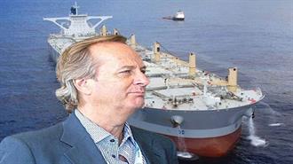 «Χτύπησε Ξέρα» η Dryships του Γ. Οικονόμου