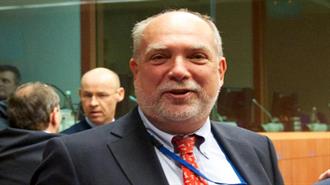 Βίζερ: Αποκλείεται το Grexit - Συμφωνία με τους Θεσμούς ως το Μάιο