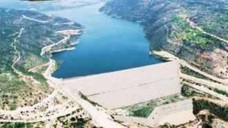 Σκουρλέτης: Απαραίτητη η Βελτίωση της Μελέτης Περιβαλλοντικών Επιπτώσεων για το Υδροηλεκτρικό της Μεσοχώρας