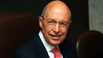 Σημίτης: Κίνδυνος Tετελεσμένων σε Bάρος της Ελλάδας