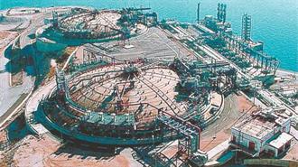 Project 53 Εκατ. για Υγροποιημένο Αέριο σε Ελληνικά Λιμάνια