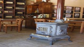 Ηράκλειο: Στην Εντατική με Σοβαρά Εγκαύματα 84χρονη στην Προσπάθειά της να Ανάψει Ξυλόσομπα