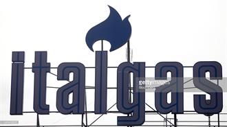 Σενάριο για Απόσχιση της Εταιρείας Διανομής Φυσικού Αερίου Italgas Εξετάζει η Snam