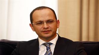 Στην Αθήνα τη Δευτέρα ο Αλβανός ΥΠΕΞ