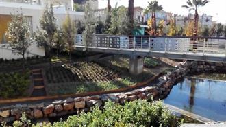 Η Πλατεία Πηγών στη Σκάλα Λακωνίας Διεκδικεί Ευρωπαϊκό Βραβείο Αειφορίας