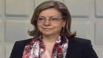 Κύπρος: Αντιδράσεις για την Κάθοδο της Προέδρου της Κρατικής Εταιρείας Υδρογονανθράκων στις Βουλευτικές Εκλογές του Μαΐου