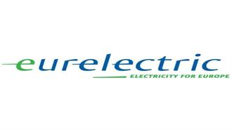 Υπέρ της Απαλλαγής των Τιμολογίων Ηλεκτρισμού Από Φορολογικές Επιβαρύνσεις η Eurelectric