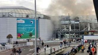 Τρεις Εκρήξεις με Τουλάχιστον 21 Νεκρούς στις Βρυξέλλες - Στην Ανώτατη Βαθμίδα το Επίπεδο Συναγερμού σε Όλο το Βέλγιο