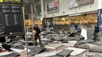 Brussels Bombings Sink Oil Prices
