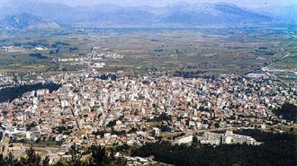 Πρόταση για Ολοκληρωμένη Διαχείριση Απορριμμάτων Παρουσίασε ο Δήμος Τριπόλεως