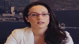 Νέα Πρόεδρος στην Ελληνική Ένωση Αλουμινίου η  Εμπορική Δ/ντρια της Αλουμίνιον της Ελλάδος