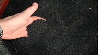 Το Θέμα της Χρήσης Κοκκοποιηµένου Ελαστικού ως Εναλλακτικού Καυσίμου Διευκρινίζει Εγκύκλιος του ΥΠΕΝ