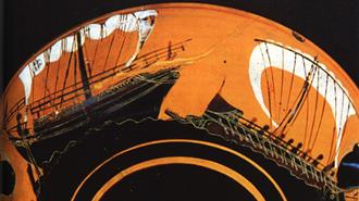 Ελληνικό Ινστιτούτο Ναυτικής Τεχνολογίας: Διάλεξη για τη Ναυτική Τεχνολογία των Αρχαίων Ελλήνων