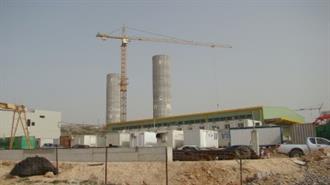 Μέσα στο Πρώτο Εξάμηνο του 2017 θα Λειτουργήσει το Νέο Εργοστάσιο της ΔΕΗ στη Ρόδο