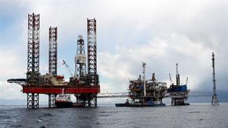 Βουλγαρία: Σε 1,5 Μήνα θα Είναι Έτοιμο το Σχέδιο για το Gas Hub