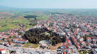 Πέλλα: Δημιουργία Αγροτικού Επιχειρηματικού Πάρκου Από την ΕΤΒΑ ΒΙ.ΠΕ.