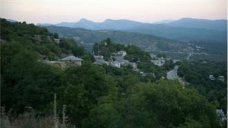 Επισπεύδει την Κατάρτιση των Δασικών Χαρτών το Υπουργείο Περιβάλλοντος