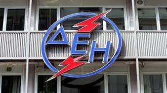 Είναι «Ρετιρέ» οι Υπάλληλοι της ΔΕΗ;