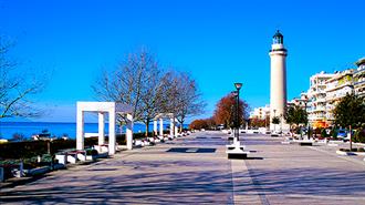 Αλεξανδρούπολη: Πρόταση για Αποκεντρωμένη Παραγωγή ΑΠΕ και την Κατασκευή Σταθμού CNG