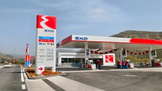 Στρατηγική Επιλογή για τα ΕΛΠΕ η Αναβάθμιση του Ρόλου των Πωλήσεων σε ΕΚΟ και ΕΛΛΗΝΙΚΑ ΚΑΥΣΙΜΑ