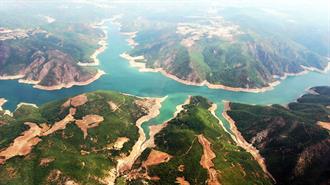 Αλβανία: Βελτίωση Υδρολογικής Κατάστασης του Ποταμού Δρίνου