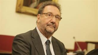 Ενημερωτική Συνάντηση του Προέδρου του ΤΑΙΠΕΔ με 29 Εκπροσώπους Ξένων Πρεσβειών