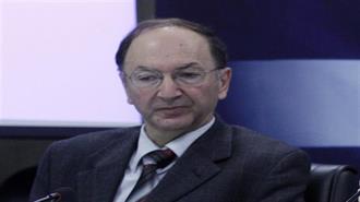 Παραιτήθηκε ο Πρόεδρος της Αρχής Δημόσιων Συμβάσεων