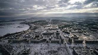 Τριάντα Χρόνια από το Πυρηνικό Δυστύχημα του Τσέρνομπιλ