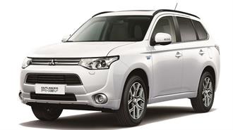 Mitsubishi: Από το 1991 Παραποιούσε Στοιχεία Σχετικά με τους Ελέγχους Κατανάλωσης Καυσίμων