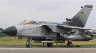 Στρατιωτική Βάση στο Ιντσιρλίκ Ζητά Από την Τουρκία η Γερμανία