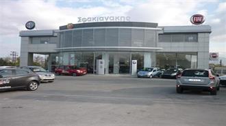 Σε Διαγωνισμό της ΔΕΗ θα Συμμετάσχει η ΣΦΑΚΙΑΝΑΚΗΣ Α.Ε.Β.Ε.