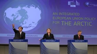 ΕΕ: Έγκριση Νέας Ολοκληρωμένης Πολιτικής για την Αρκτική