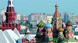 Συνάντηση με τον Ρώσο Yπουργό Περιβάλλοντος Είχε ο Αντιπεριφερειάρχης Αττικής