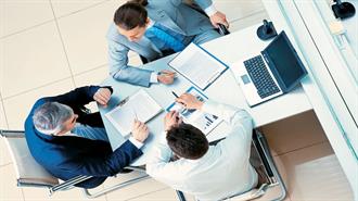 Αντίθετη η Ένωση Εταιριών Venture Capital στη Συνευθύνη Μετόχων για Οφειλές