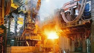 Κομισιόν: Νέα Μέτρα για τις Εισαγωγές Χάλυβα στην ΕΕ