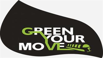 GreenYourMove: Ο Φιλικός προς το Περιβάλλον Πλοηγός Παρουσιάστηκε σε Φορείς των Μέσων Μαζικής Μεταφοράς σε Αθήνα, Βόλο και Θεσσαλονίκη