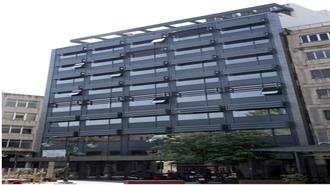 Ολοκληρώθηκε η Ενεργειακή Αναβάθμιση του Κτιρίου του Εμπορικού & Βιομηχανικού Επιμελητηρίου Θεσσαλονίκης με Συστήματα ALUMIL