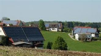 Ενεργειακός Σχεδιασμός Πόλεων: Η Περίπτωση των Ενεργειακών Χωριών