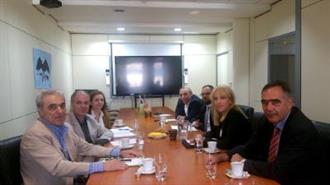 ΚΑΠΕ: Μνημόνιο Συνεργασίας με την Περιφέρεια Αττικής για την Αξιοποίηση των ΑΠΕ