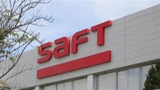 Επέκταση της Total στην Αποθήκευση Ηλεκτρικής Ενέργειας με την Εξαγορά της Saft Groupe