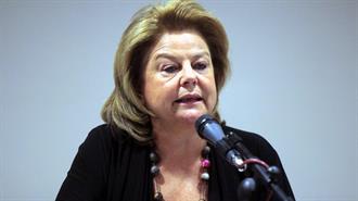 Κατσέλη: Πέντε Άξονες για την Αποκατάσταση της Εμπιστοσύνης Προς τις Τράπεζες