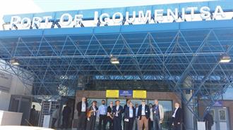 Poseidon Med II: Σχέδιο για Υποδομές Ανεφοδιασμού Πλοίων με LNG στο Λιμάνι της Ηγουμενίτσας