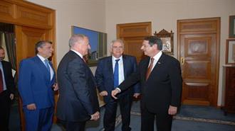 ΕΛΠΕ: Ψήφος Εμπιστοσύνης στην Κυπριακή Οικονομία