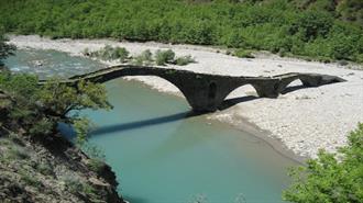 Προκηρύχθηκε ο Ανοικτός Διαγωνισμός για Μελέτες Ωρίμανσης για την Αντιπλημμυρική Προστασία της Άρτας και της Περιοχής του Άραχθου