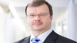 Ian Bradshaw: Ο TAP θα Συνεισφέρει Στην Ολοκλήρωση και Διαφοροποίηση του Ενεργειακού Εφοδιασμού της Ευρώπης