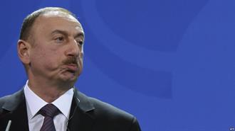 Γιατί δεν Ήρθε ο Aliyev για τα Εγκαίνια του TAP;