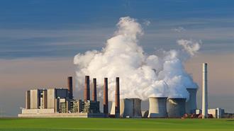 Για Πρώτη Φορά στην Ιστορία η Βρετανία Δεν Χρησιμοποίησε Άνθρακα για Παραγωγή Ηλεκτρισμού